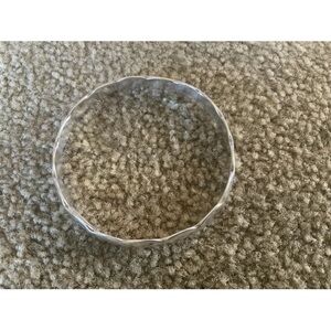 Vintage Silver Bracelet (11)
